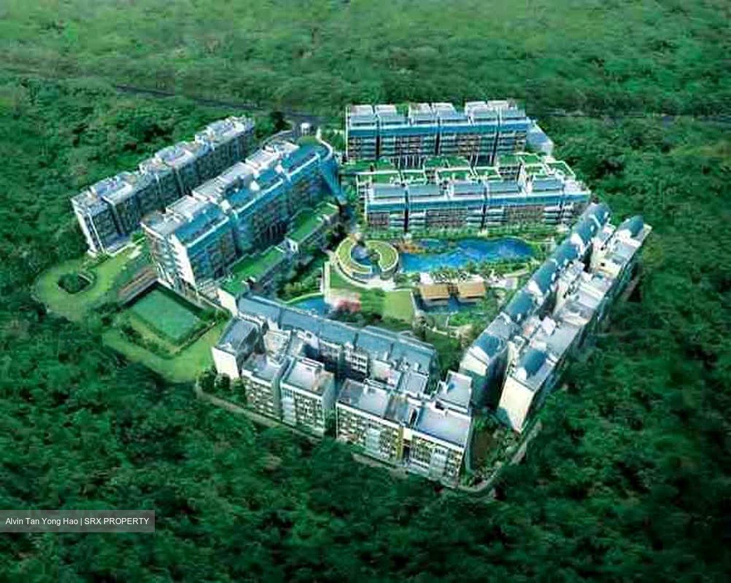 Flamingo Valley (D15), Condominium #596216871